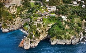 Hotel il San Pietro di Positano